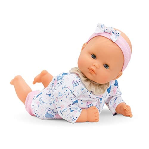 Poupon nouveau né Corolle bébé fille