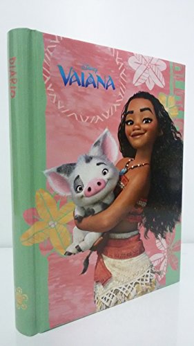 Agenda Vaiana 