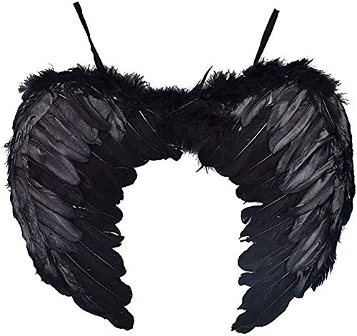 Ailes de Maleficent pour fille