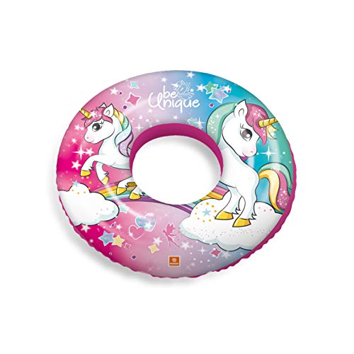 Bouée licorne ronde 50 cm dès 24 mois