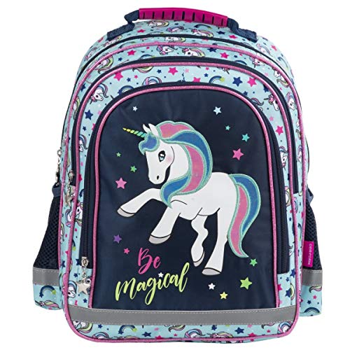 Le cartable licorne Be magical