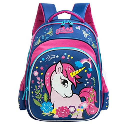 Sac à dos licorne CP