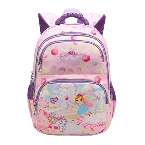 Cartable licorne Sun eight