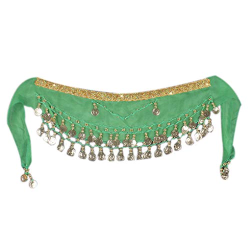 Ceinture danse du ventre