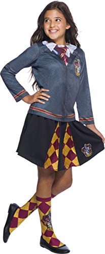 Le déguisement de Hermione de Harry Potter