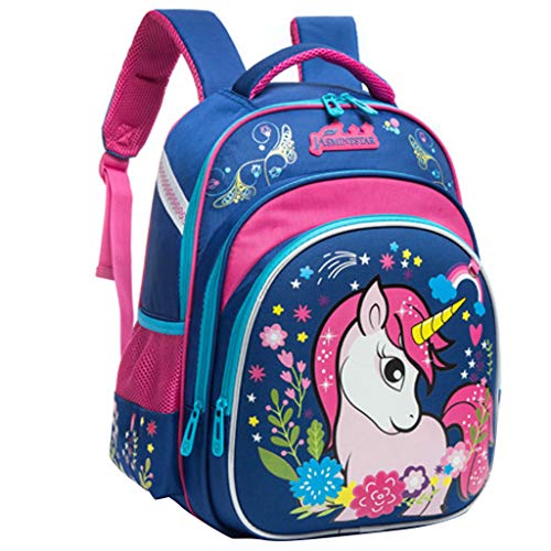 Le grand cartable licorne Jaminestar