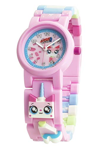 Montre figurine Unikitty Lego