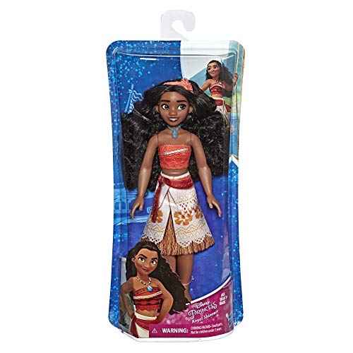 Poupée Princesse Vaiana Disney