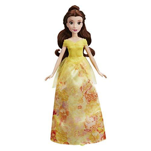 Princesse Poussière d'étoile Disney de même gabarit que la poupée Barbie