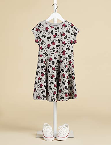 Robe imprimé Minnie Red Wagon