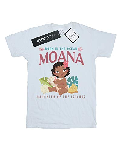 Tee-shirt Vaiana pour fille