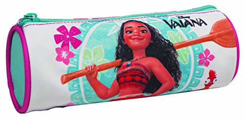 Trousse à stylos Vaiana